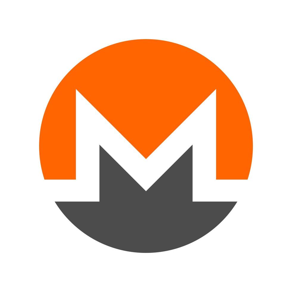 Monero cryptocurrency icon used on Prime Market